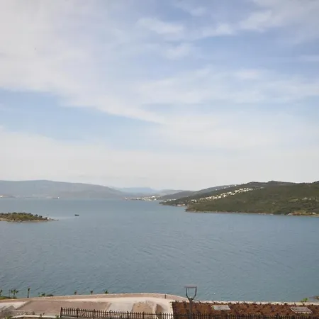 Appartement Esteban Oezel Plajli Bogazici