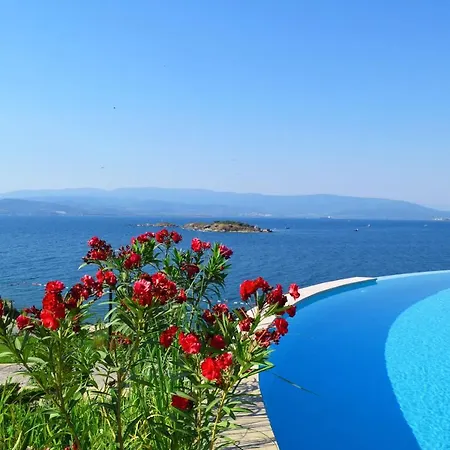 Esteban Oezel Plajli شقة *