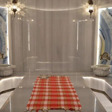 شقة Esteban Oezel Plajli