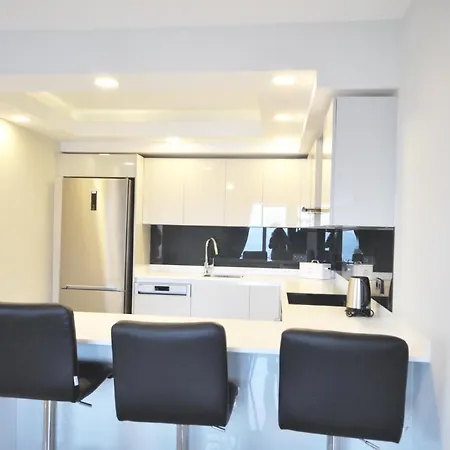 Esteban Oezel Plajli * Bogazici