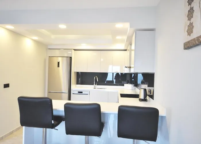 Esteban Oezel Plajli * Bogazici