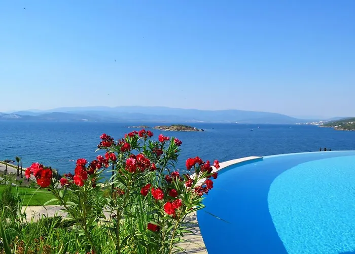 Esteban Oezel Plajli Lägenhet *