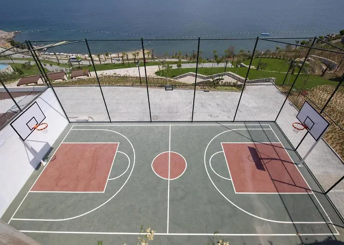 Lägenhet Esteban Oezel Plajli *