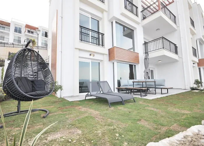 Esteban Oezel Plajli * Bogazici