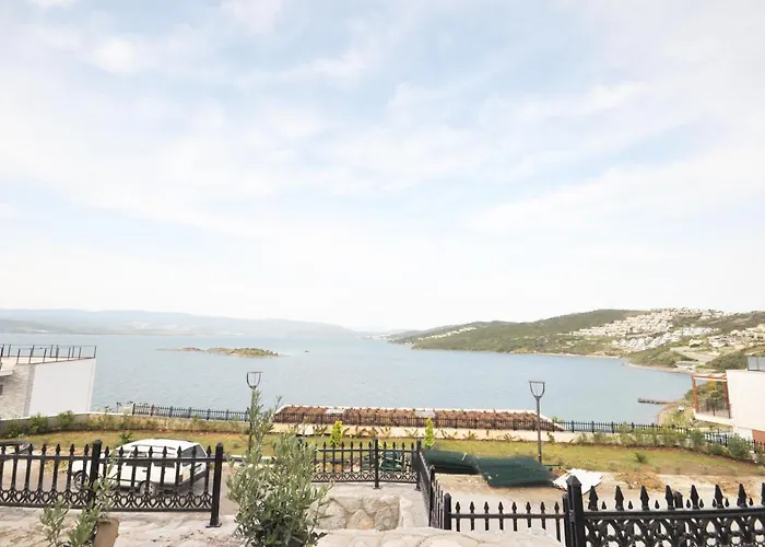 Appartement Esteban Oezel Plajli